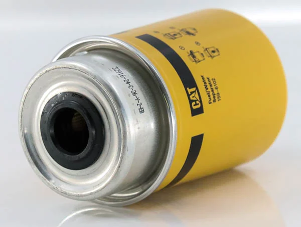 Caterpillar - 159-6102 - Kraftstofffilter SpinOn Caterpillar
