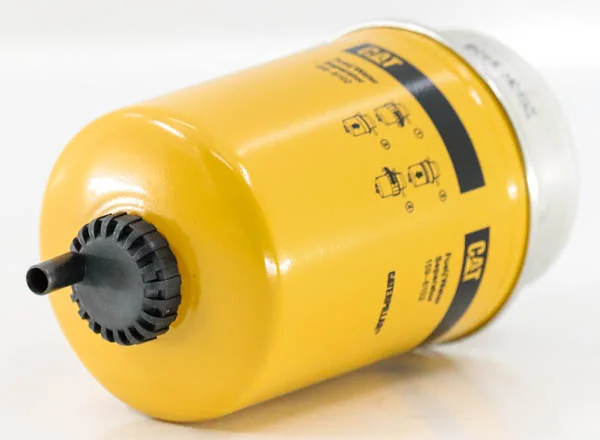 Caterpillar - 159-6102 - Kraftstofffilter SpinOn Caterpillar
