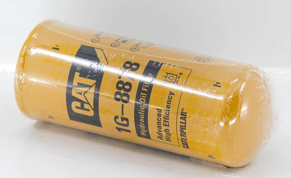 Caterpillar - 1G-8878 - Hydraulikfilter SpinOn Caterpillar