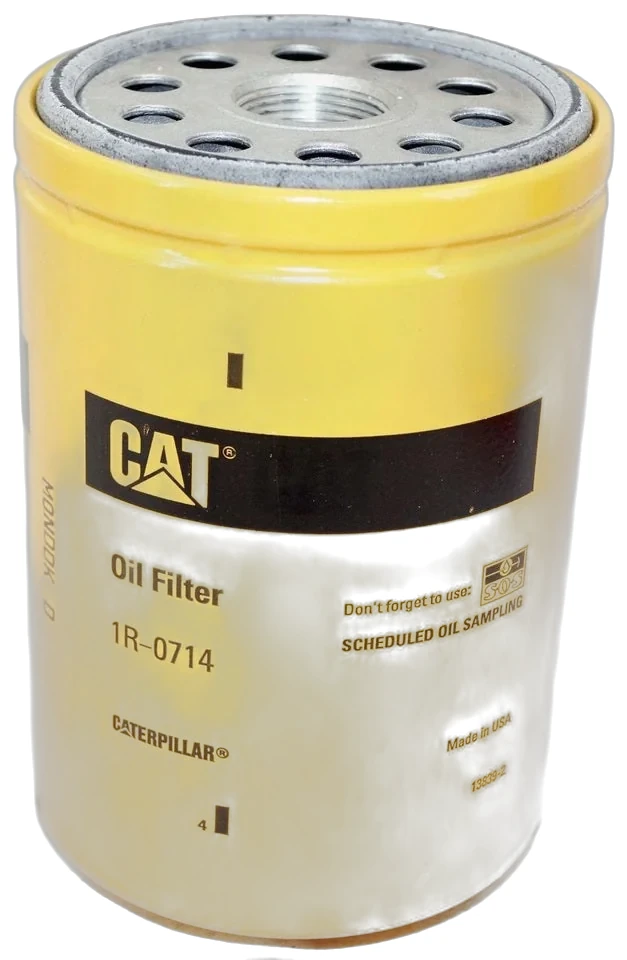 Caterpillar - 1R-0714 - Hydraulikfilter SpinOn Caterpillar