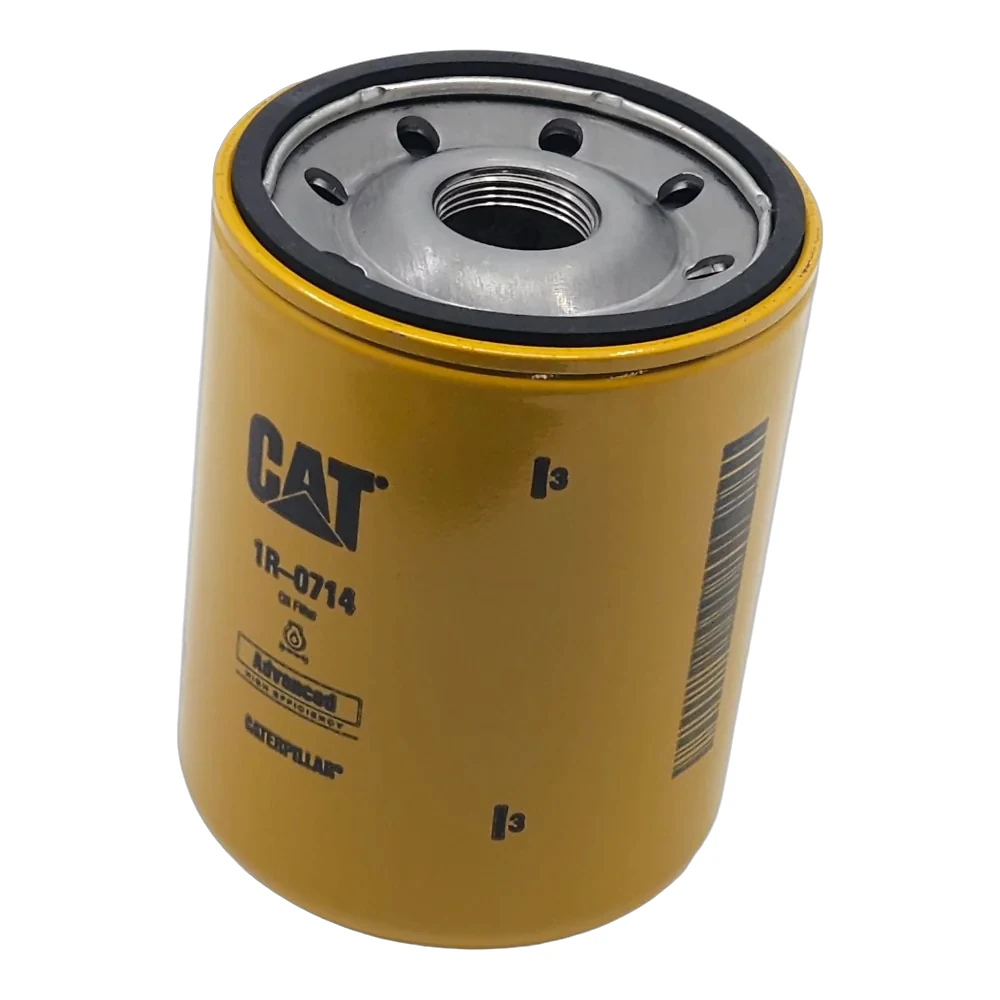 Caterpillar - 1R-0714 - Hydraulikfilter SpinOn Caterpillar