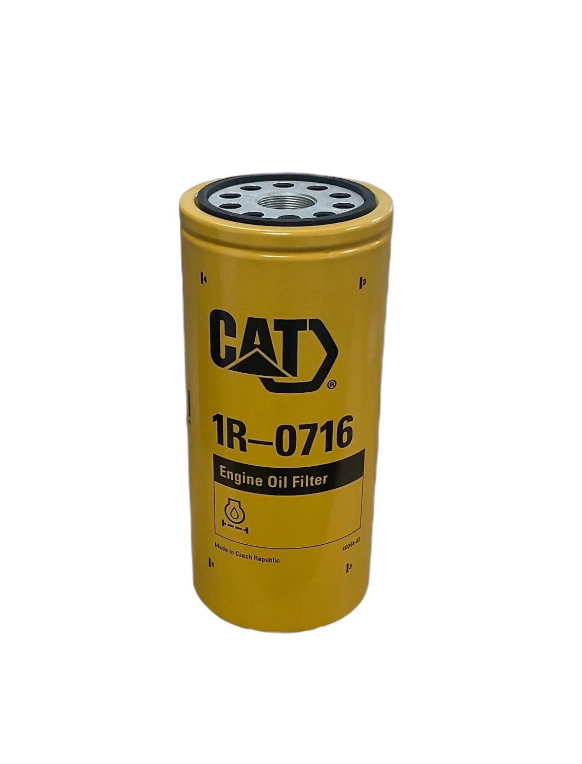 Caterpillar - 1R-0716 - Ölfilter SpinOn Caterpillar