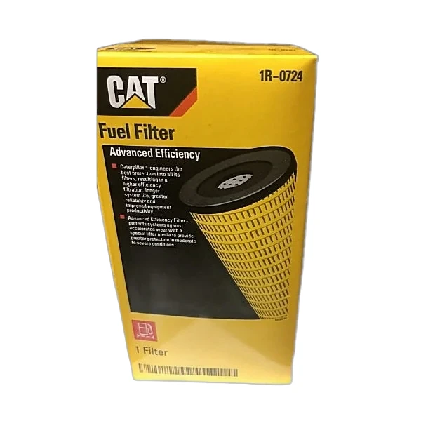 Caterpillar - 1R-0724 - Kraftstofffilter SpinOn Caterpillar