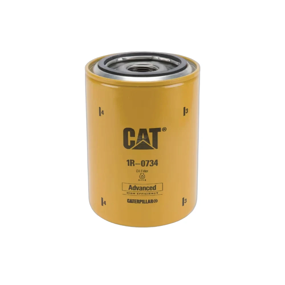 Caterpillar - 1R-0734 - Ölfilter SpinOn Caterpillar