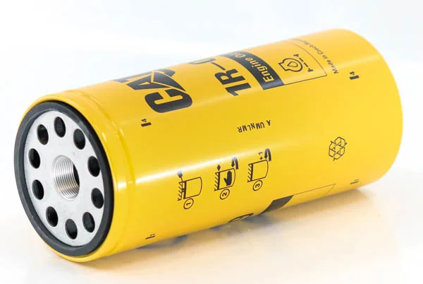 Caterpillar - 1R-0739 - Ölfilter SpinOn Caterpillar