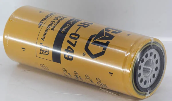 Caterpillar - 1R-0749 - Kraftstofffilter SpinOn Caterpillar