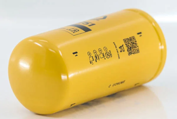 Caterpillar - 1R-0751 - Kraftstofffilter SpinOn Caterpillar