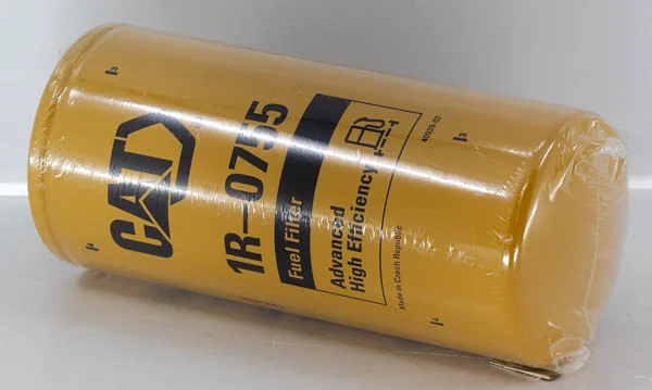 Caterpillar - 1R-0755 - Kraftstofffilter SpinOn Caterpillar