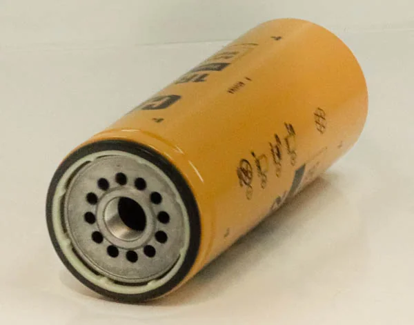 Caterpillar - 1R-0762 - Kraftstofffilter SpinOn Caterpillar