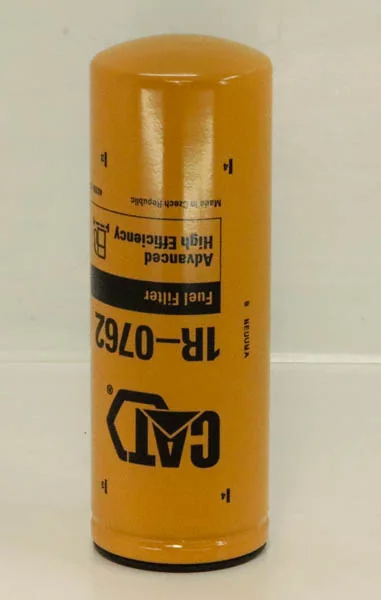 Caterpillar - 1R-0762 - Kraftstofffilter SpinOn Caterpillar