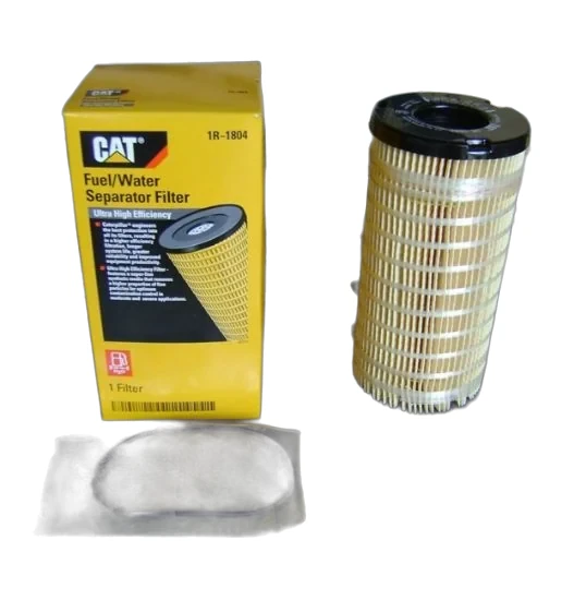 Caterpillar - 1R-1804 - Kraftstoffilterelement Caterpillar