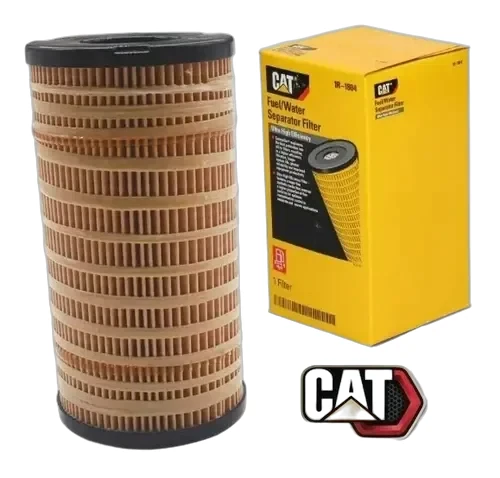 Caterpillar - 1R-1804 - Kraftstoffilterelement Caterpillar