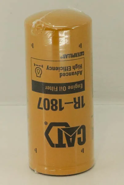 Caterpillar - 1R-1807 - Ölfilter SpinOn Caterpillar