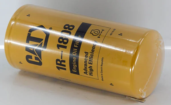 Caterpillar - 1R-1808 - Ölfilter SpinOn Caterpillar