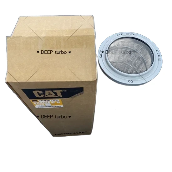 Caterpillar - 216-6676 - Hydraulikfilterelement Caterpillar