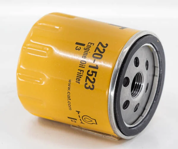 Caterpillar - 220-1523 - Ölfilter SpinOn Caterpillar