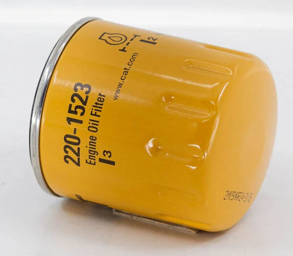 Caterpillar - 220-1523 - Ölfilter SpinOn Caterpillar