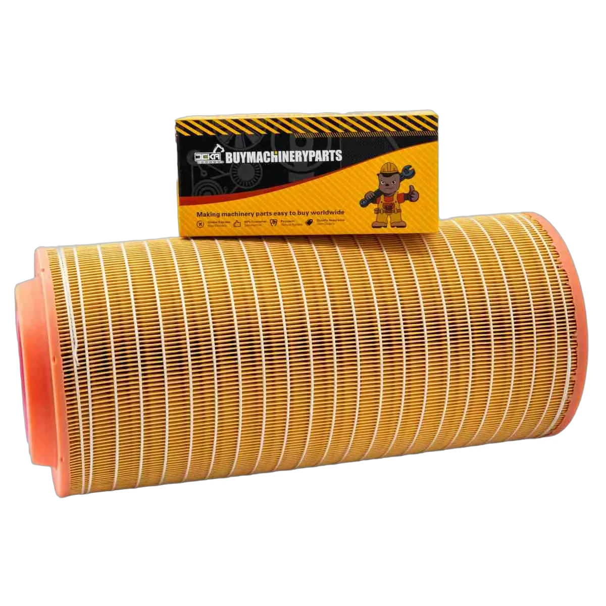 Caterpillar - 245-6375 - Luftfilterelement Caterpillar