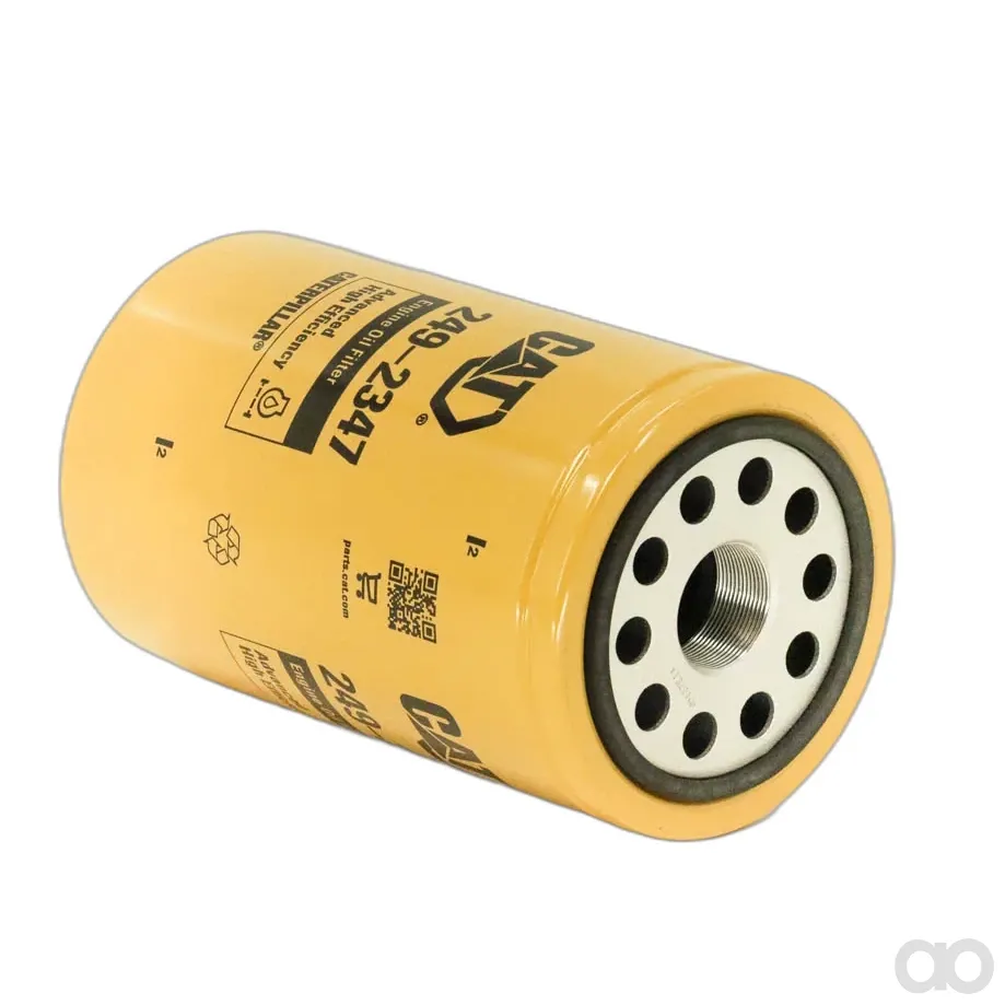 Caterpillar - 249-2347 - Ölfilterelement Caterpillar