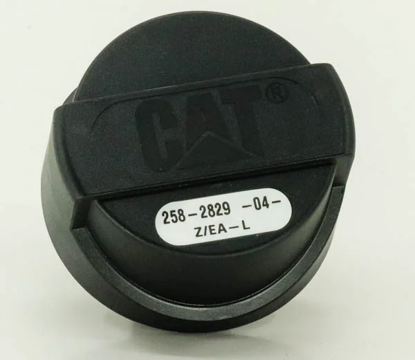 Caterpillar - 258-2829 - Luftfilter (Belüftung) Caterpillar