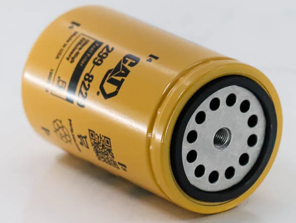 Caterpillar - 299-8229 - Kraftstofffilter SpinOn Caterpillar