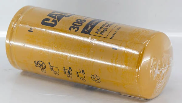 Caterpillar - 308-9679 - Kraftstofffilter SpinOn Caterpillar