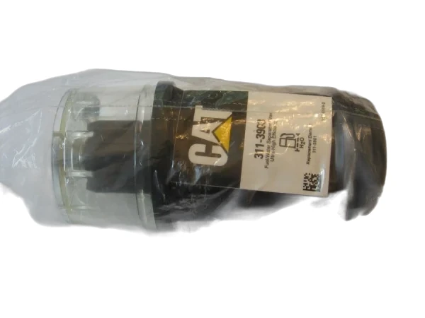 Caterpillar - 311-3903 - Kraftstoffilter-Set Caterpillar