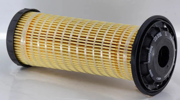 Caterpillar - 322-3155 - Ölfilterelement Caterpillar
