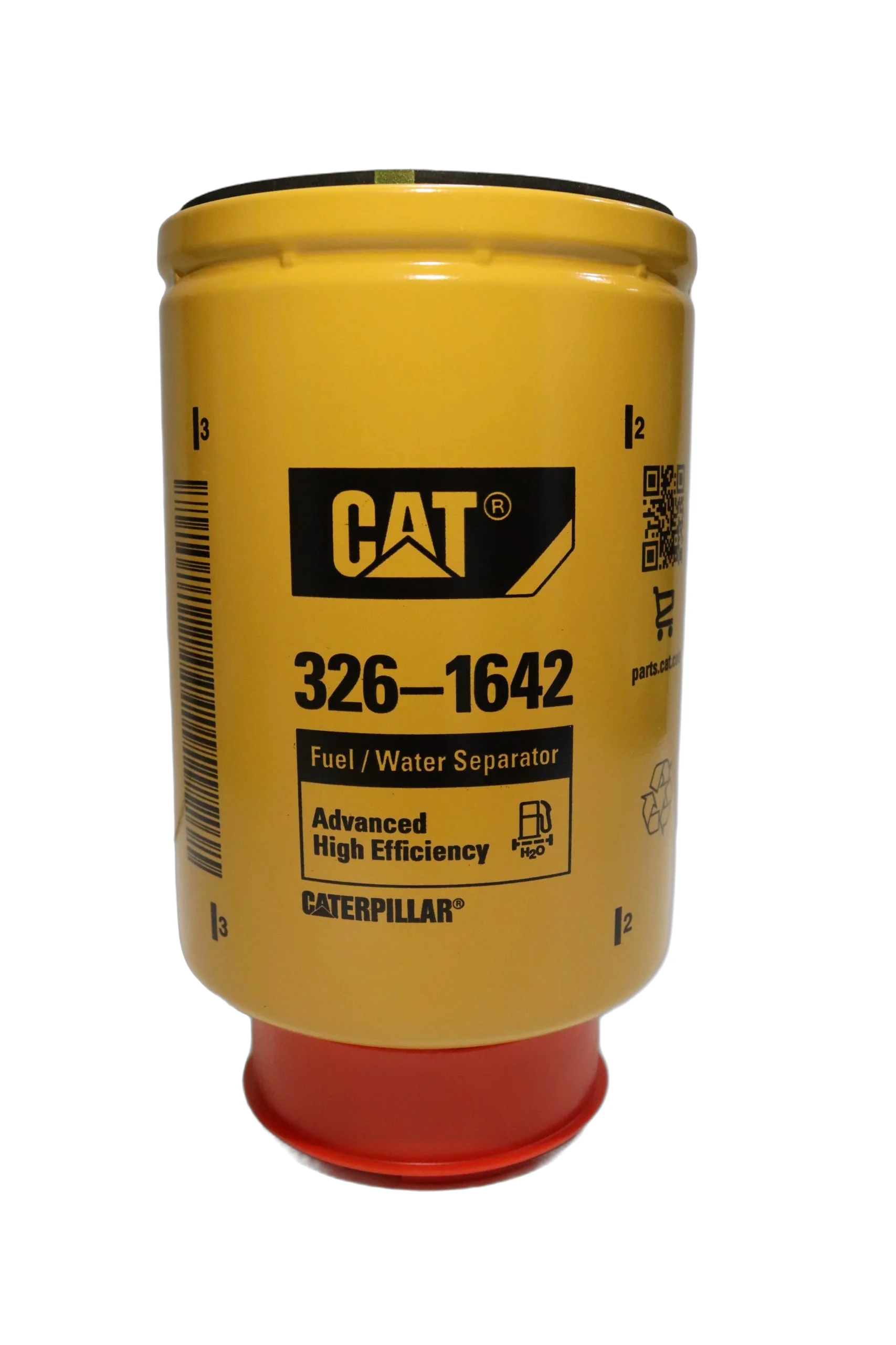 Caterpillar - 326-1642 - Kraftstoff-Wasserabscheider Caterpillar
