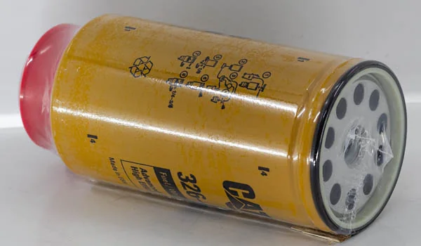 Caterpillar - 326-1643 - Kraftstofffilter SpinOn Caterpillar