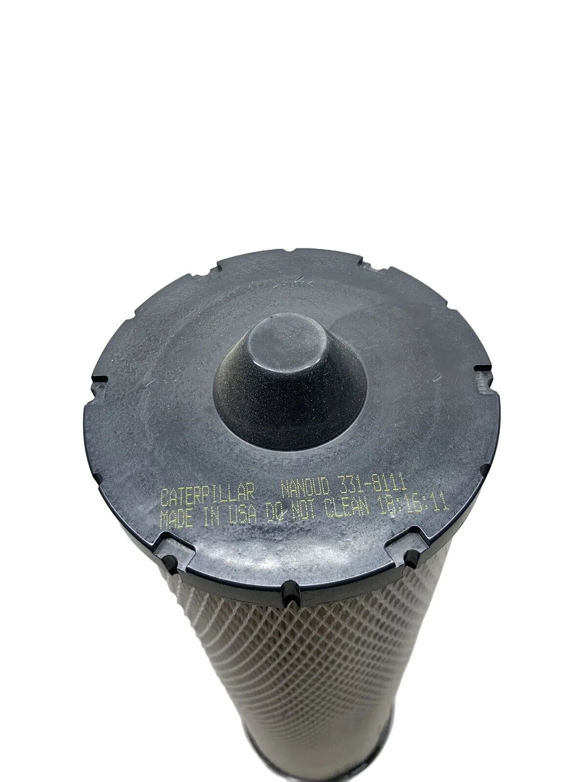 Caterpillar - 331-8111 - Luftfilterelement (Sekundär) Caterpillar