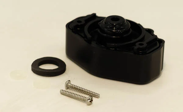 Caterpillar - 350-7735 - Luftfilter (Belüftung) Caterpillar