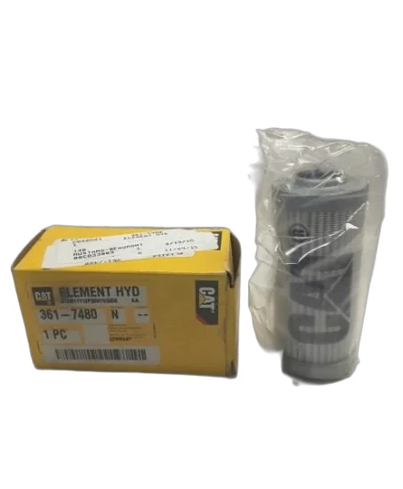 Caterpillar - 361-7480 - Hydraulikfilterelement Caterpillar