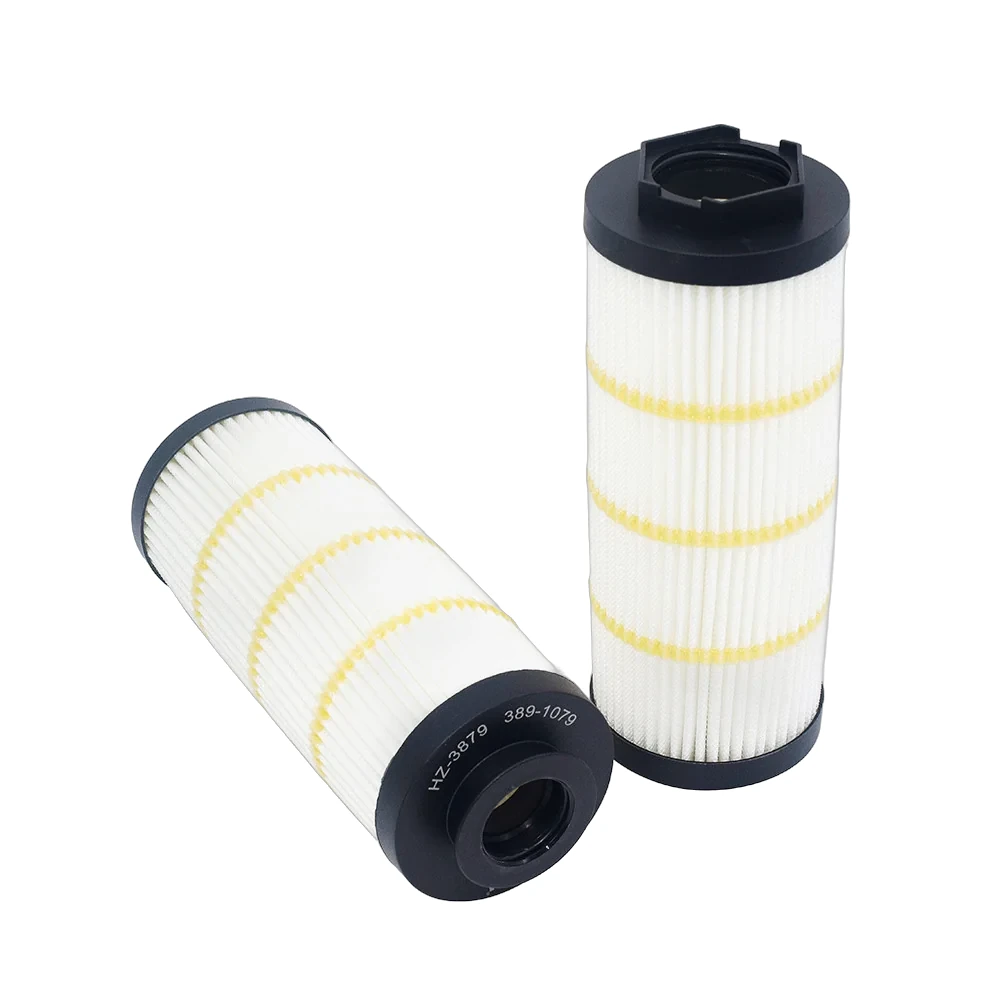 Caterpillar - 389-1079 - Hydraulikfilterelement Caterpillar