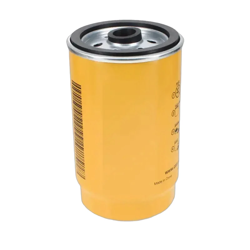 Caterpillar - 435-6493 - Kraftstofffilter SpinOn Caterpillar