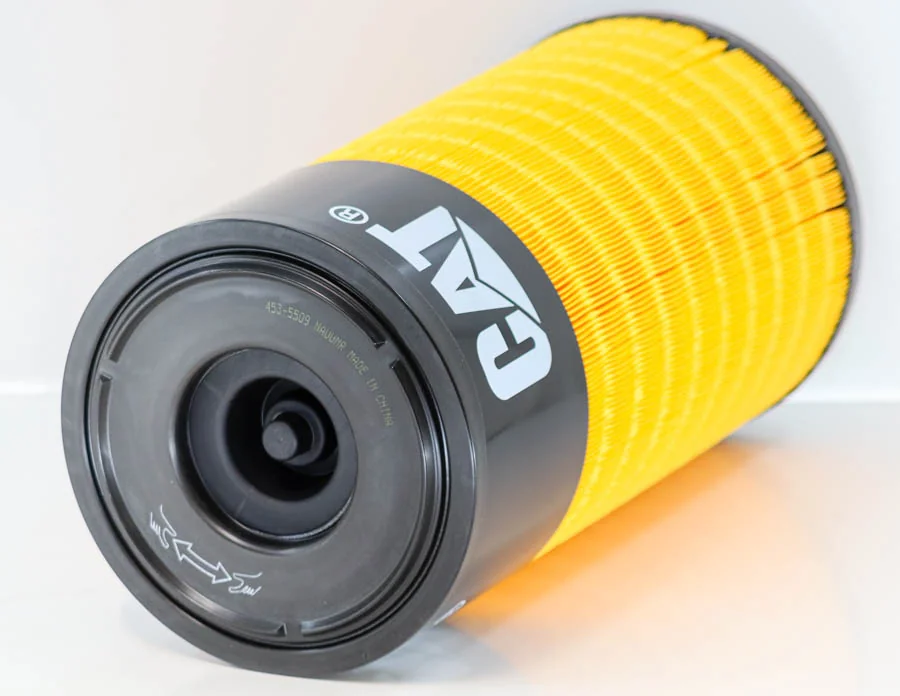 Caterpillar - 453-5509 - Luftfilterelement Caterpillar