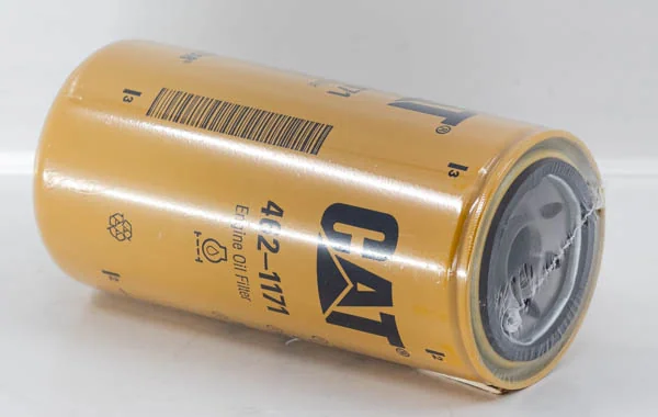 Caterpillar - 462-1171 - Ölfilter SpinOn Caterpillar