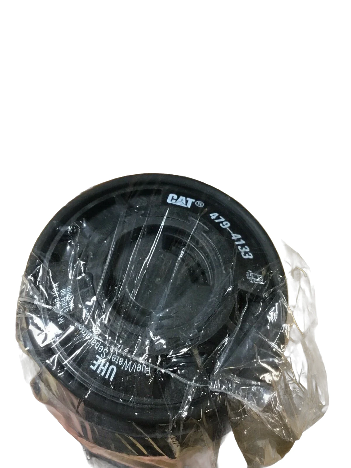 Caterpillar - 479-4137 - Kraftstoff-Wasserabscheider Caterpillar