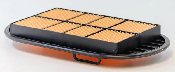 Caterpillar - 496-9842 - Luftfilterelement Caterpillar