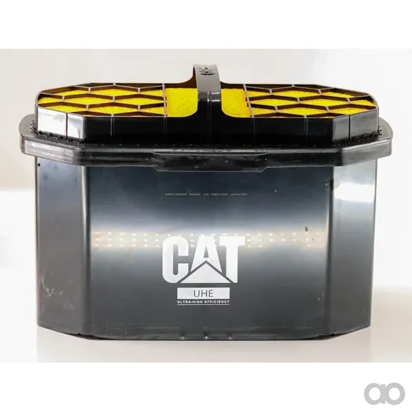 Caterpillar - 496-9845 - Luftfilterelement Caterpillar