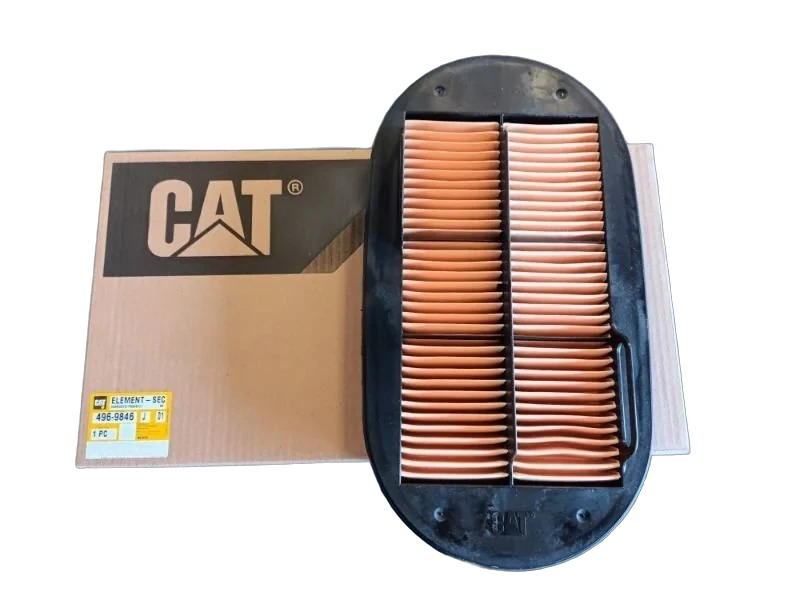 Caterpillar - 496-9846 - Luftfilterelement Caterpillar