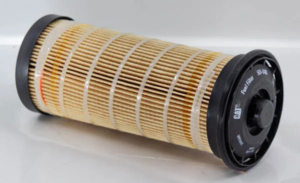 Caterpillar - 500-0480 - Kraftstofffilterelement Caterpillar