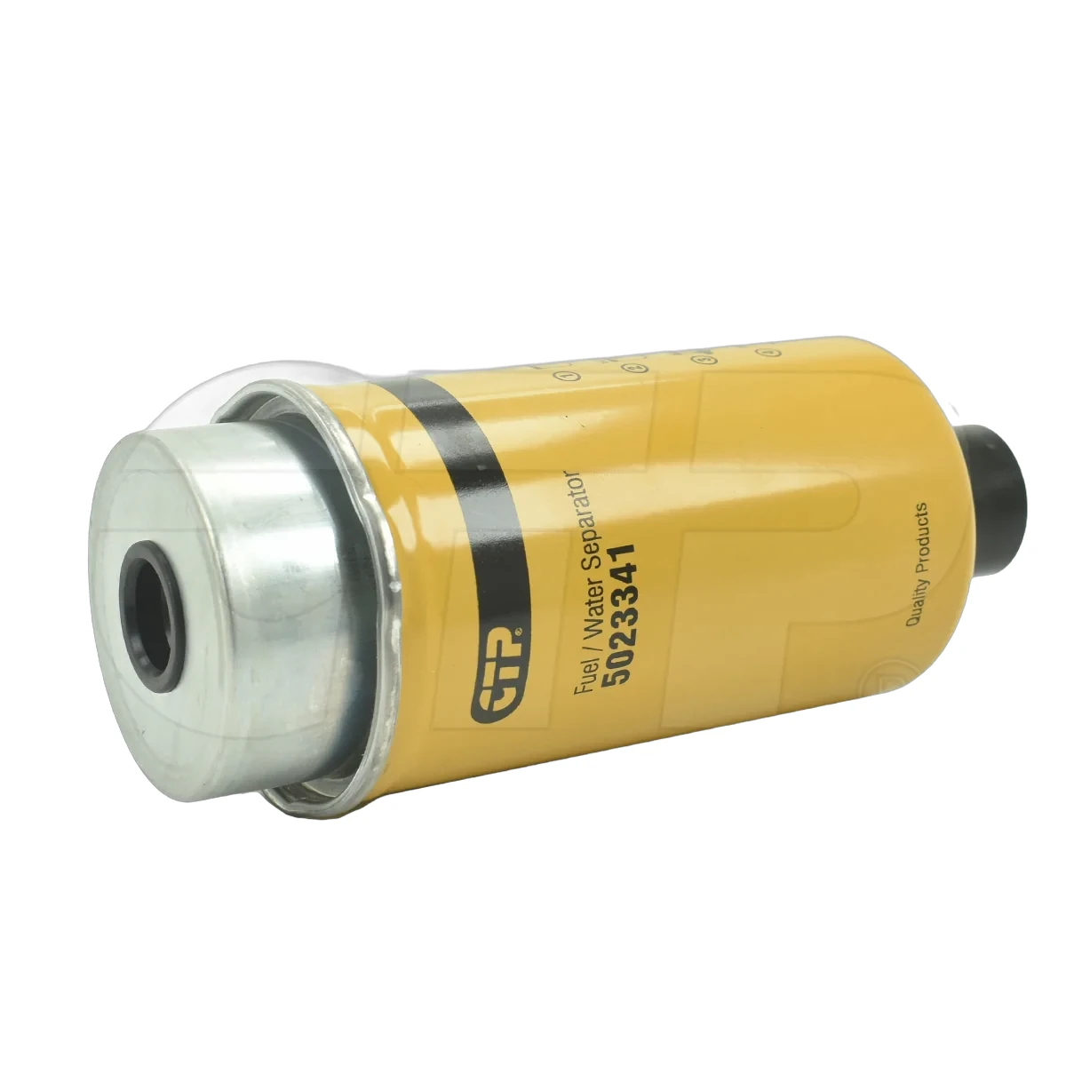 Caterpillar - 502-3341 - Kraftstofffilterelement Caterpillar