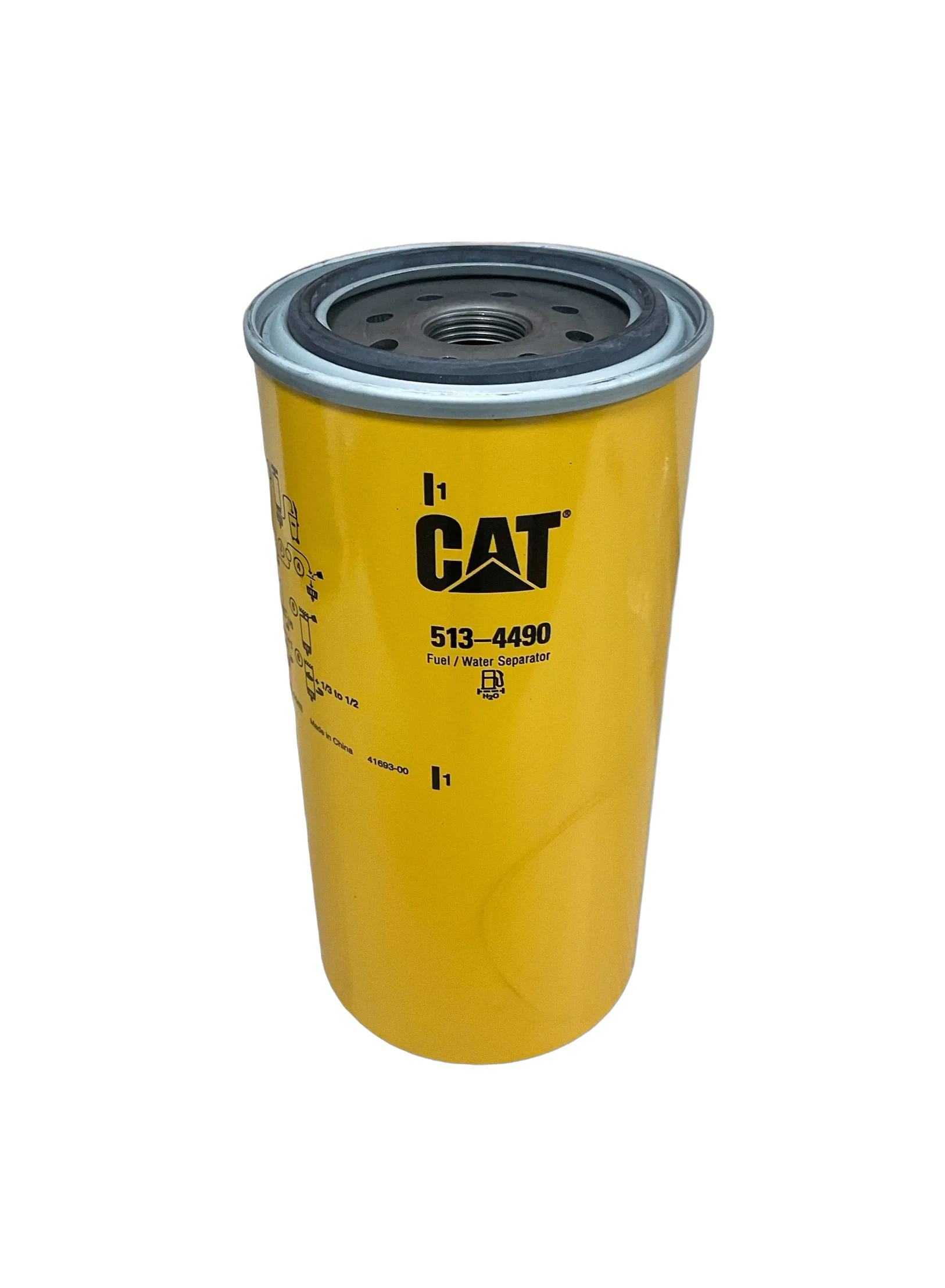Caterpillar - 513-4490 - Kraftstoff-Wasserabscheider Caterpillar