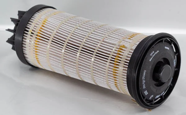 Caterpillar - 523-4987 - Kraftstofffilterelement Caterpillar