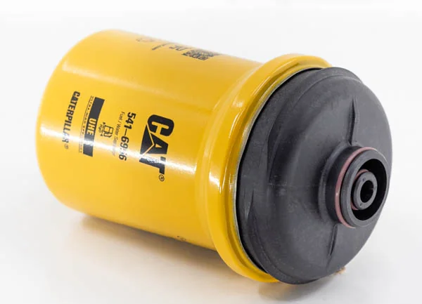 Caterpillar - 541-6956 - Kraftstofffilterelement Caterpillar
