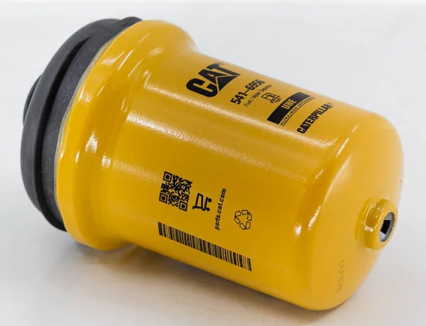 Caterpillar - 541-6956 - Kraftstofffilterelement Caterpillar