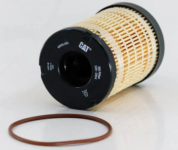 Caterpillar - 569-8036 - Schmierfilterelementsatz Caterpillar