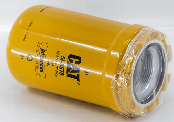 Caterpillar - 5I-8670 - Hydraulikfilter SpinOn Caterpillar