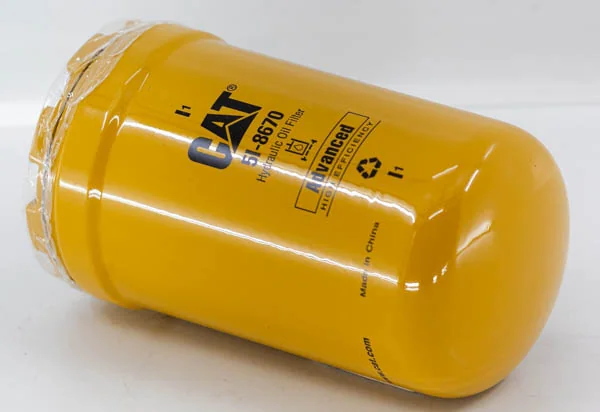 Caterpillar - 5I-8670 - Hydraulikfilter SpinOn Caterpillar